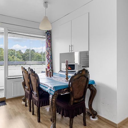 Jude Apartments ซุนด์บีแบร์ก ภายนอก รูปภาพ