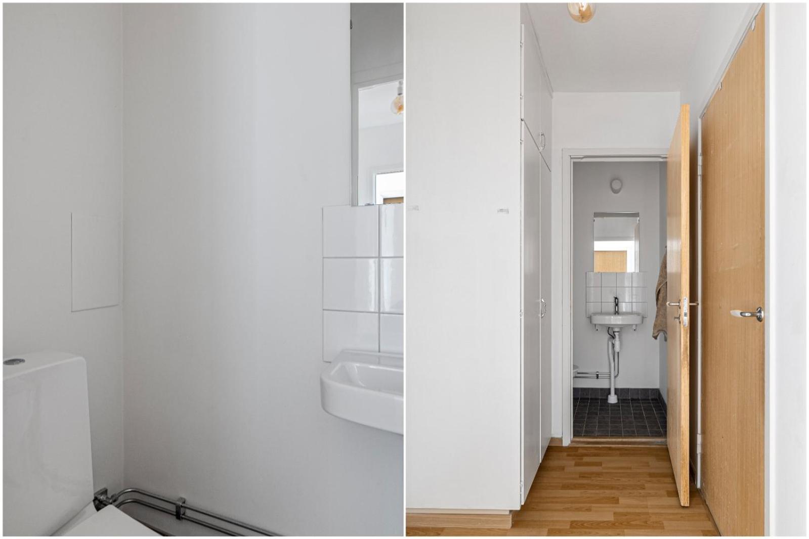 Jude Apartments ซุนด์บีแบร์ก ภายนอก รูปภาพ