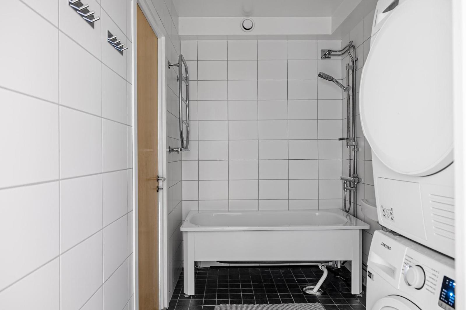 Jude Apartments ซุนด์บีแบร์ก ภายนอก รูปภาพ