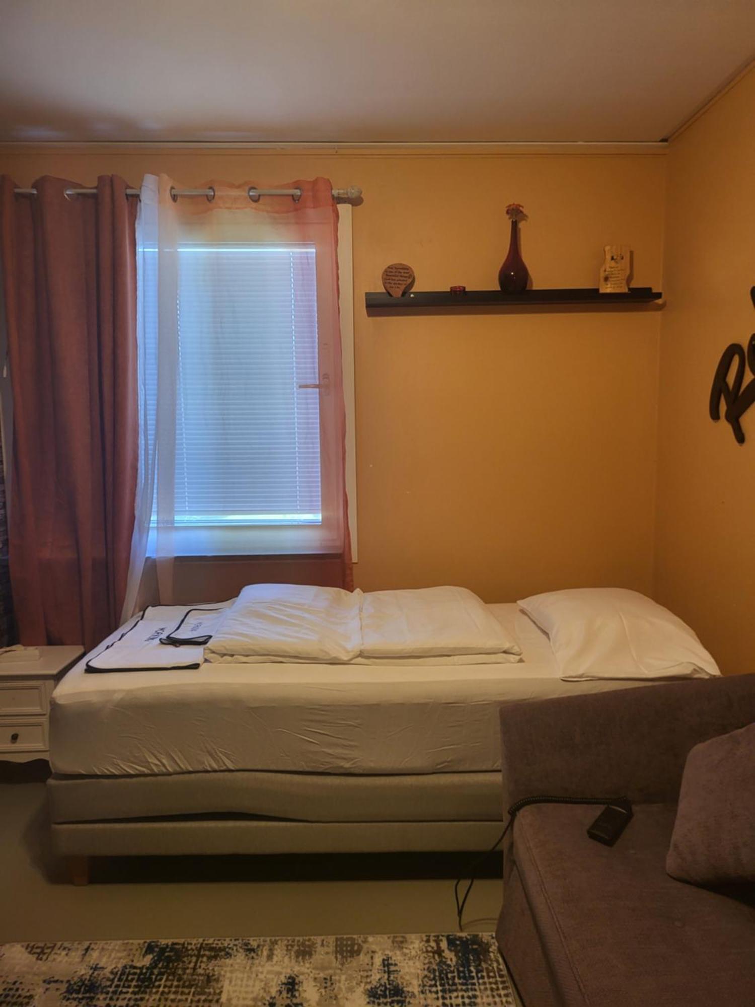 Jude Apartments ซุนด์บีแบร์ก ภายนอก รูปภาพ